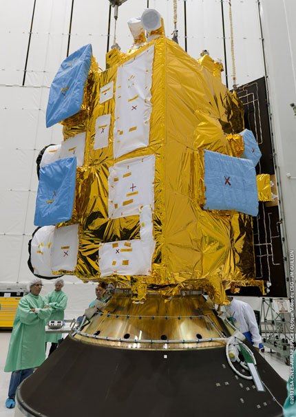 Ariane-5ECAVA214 05