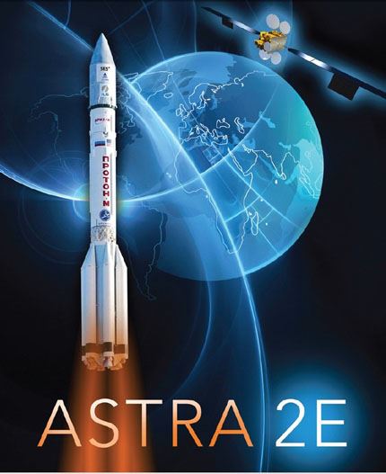 Astra-2E