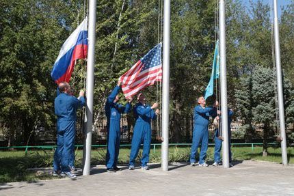 Soyuz TMA-10M 07