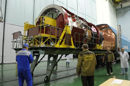 Soyuz TMA-10M 09