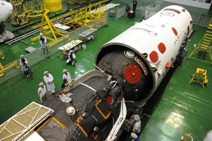 Soyuz TMA-10M 16
