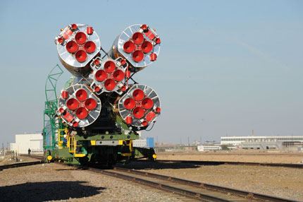 Soyuz TMA-10M 26