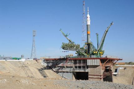 Soyuz TMA-10M 27